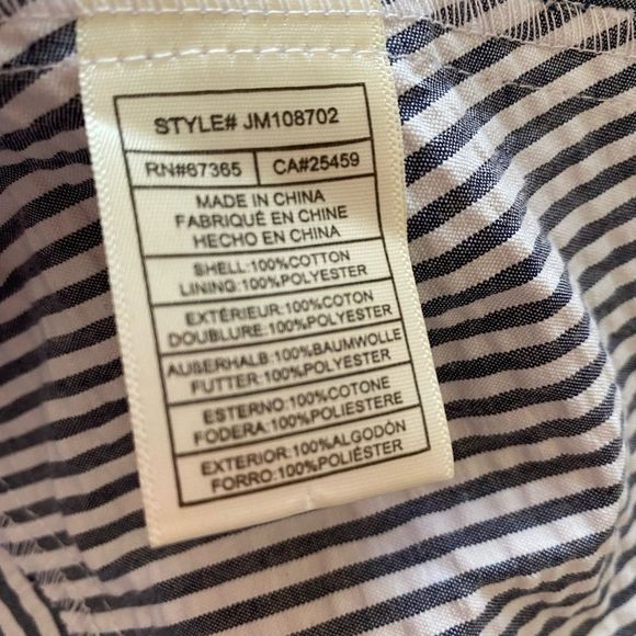 EUC Betsy Johnson Dress Size XS - Picture 6 of 6